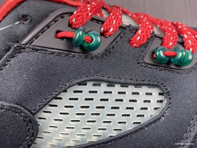 Retro Air Jordan Anthracite DM4640-036 5 0306